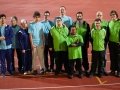 Delegazione NSG Migros