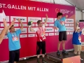 Podio atletica