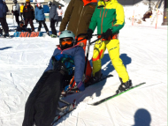 Attività sulla neve 2015-2016