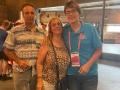 cardoso e mamma