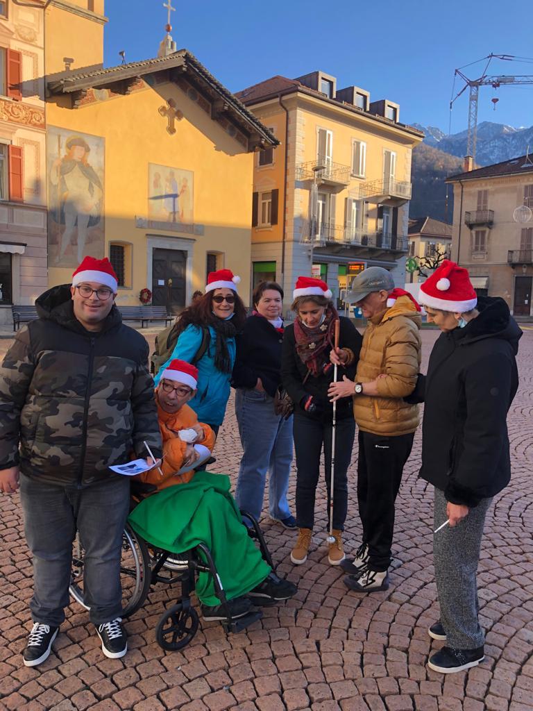 gruppo 8