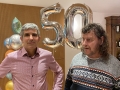 festa 15