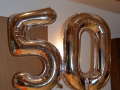 palloncini 50