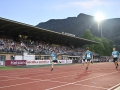 12.09.2022; Bellinzona; Galà dei Castelli, Meeting Internazionale di altetica (Michela Locatelli/photolocatelli.ch)