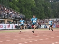 12.09.2022; Bellinzona; Galà dei Castelli, Meeting Internazionale di altetica (Michela Locatelli/photolocatelli.ch)