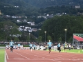 12.09.2022; Bellinzona; Galà dei Castelli, Meeting Internazionale di altetica (Michela Locatelli/photolocatelli.ch)