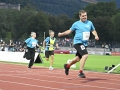 12.09.2022; Bellinzona; Galà dei Castelli, Meeting Internazionale di altetica (Michela Locatelli/photolocatelli.ch)
